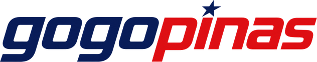 gogopinas official logo